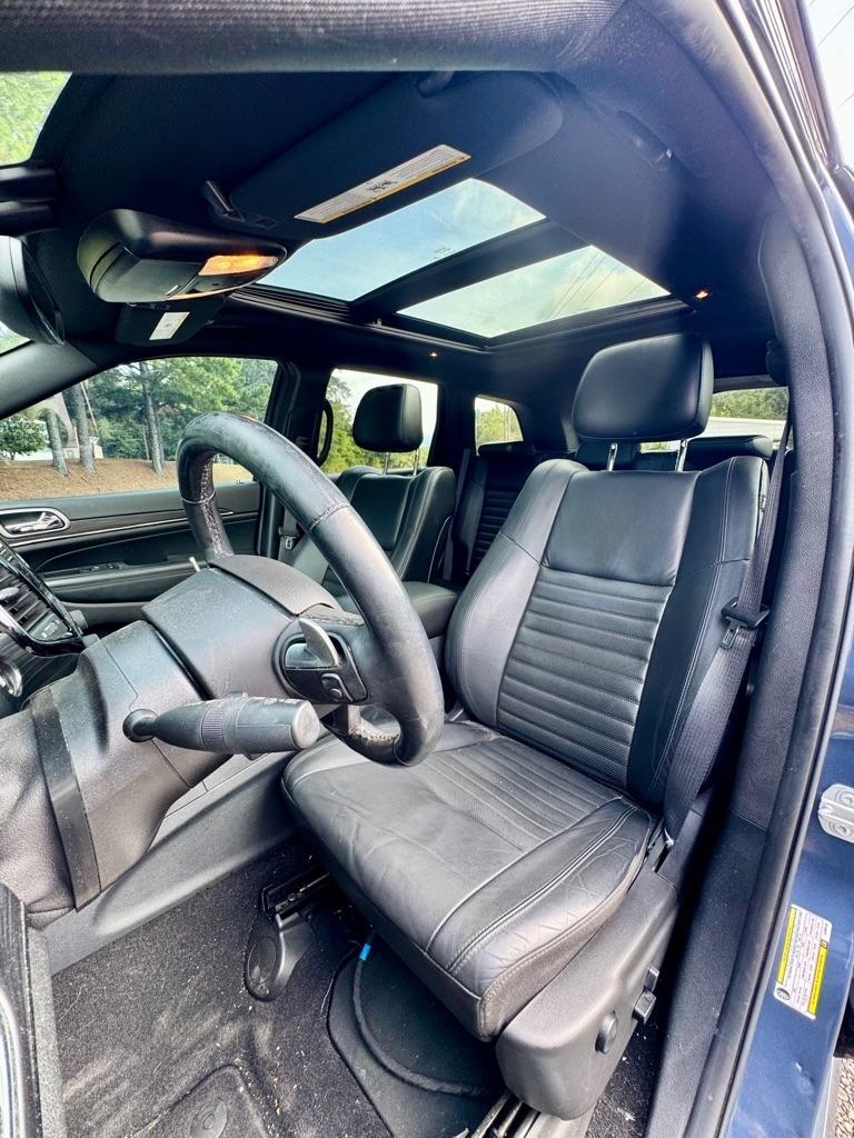 Jeep Grand Cherokee Limited X 4x2 2020