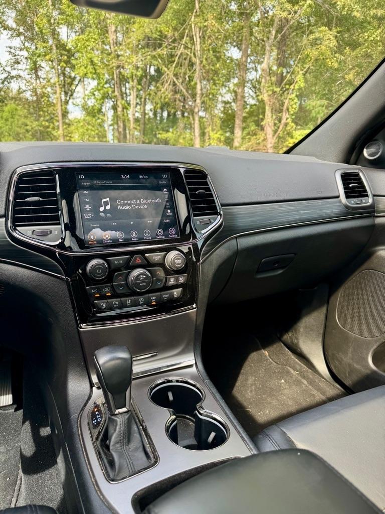 Jeep Grand Cherokee Limited X 4x2 2020