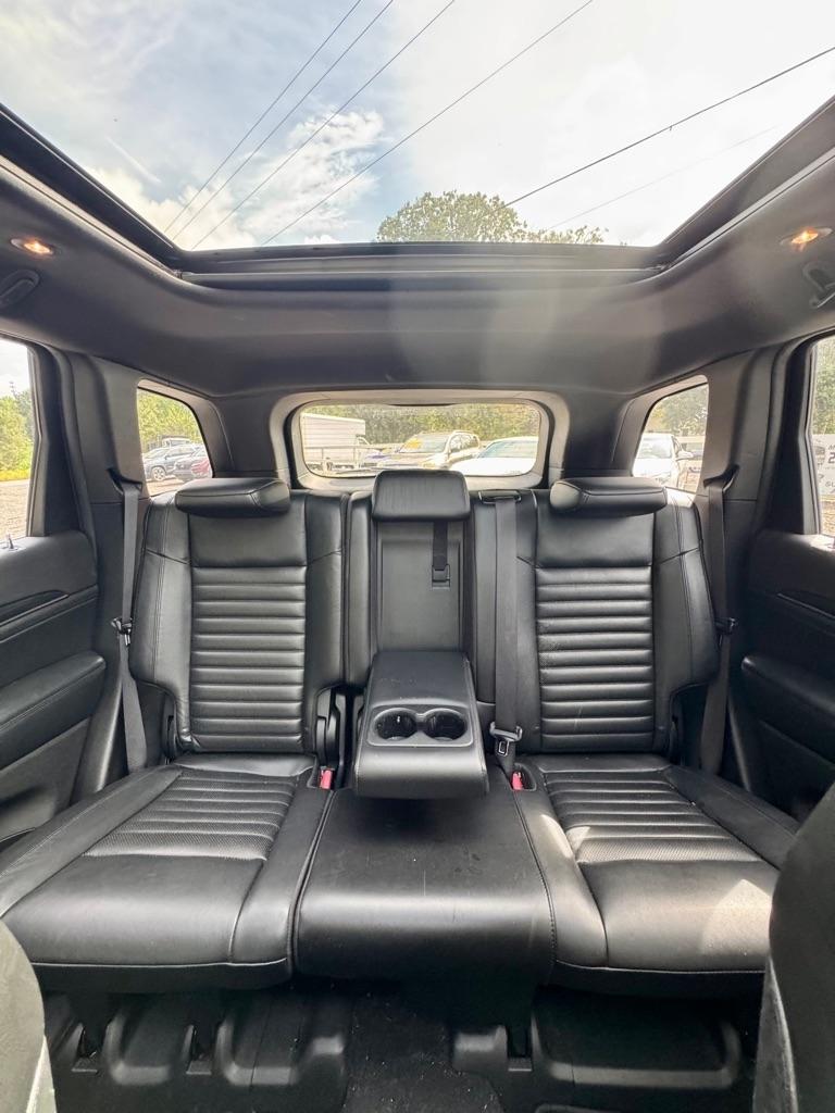 Jeep Grand Cherokee Limited X 4x2 2020