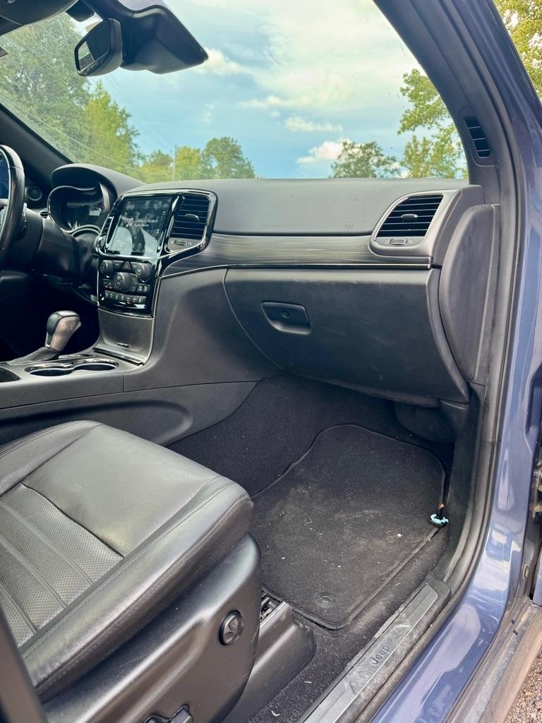 Jeep Grand Cherokee Limited X 4x2 2020