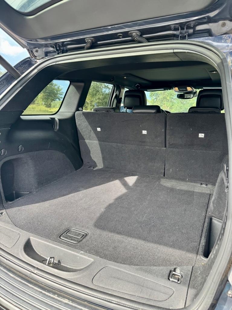 Jeep Grand Cherokee Limited X 4x2 2020