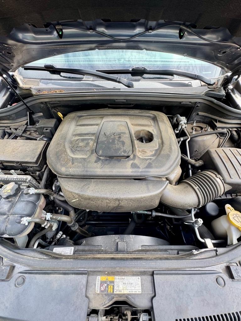 Jeep Grand Cherokee Limited X 4x2 2020