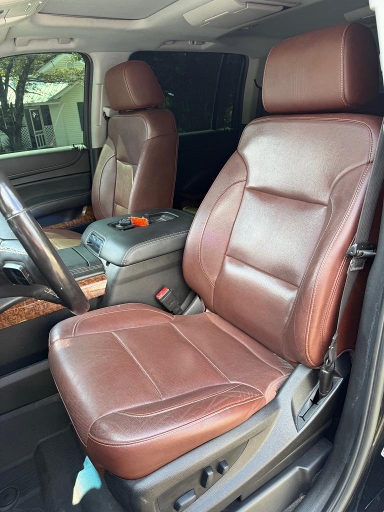 Chevrolet Suburban 4WD 4dr Premier 2020