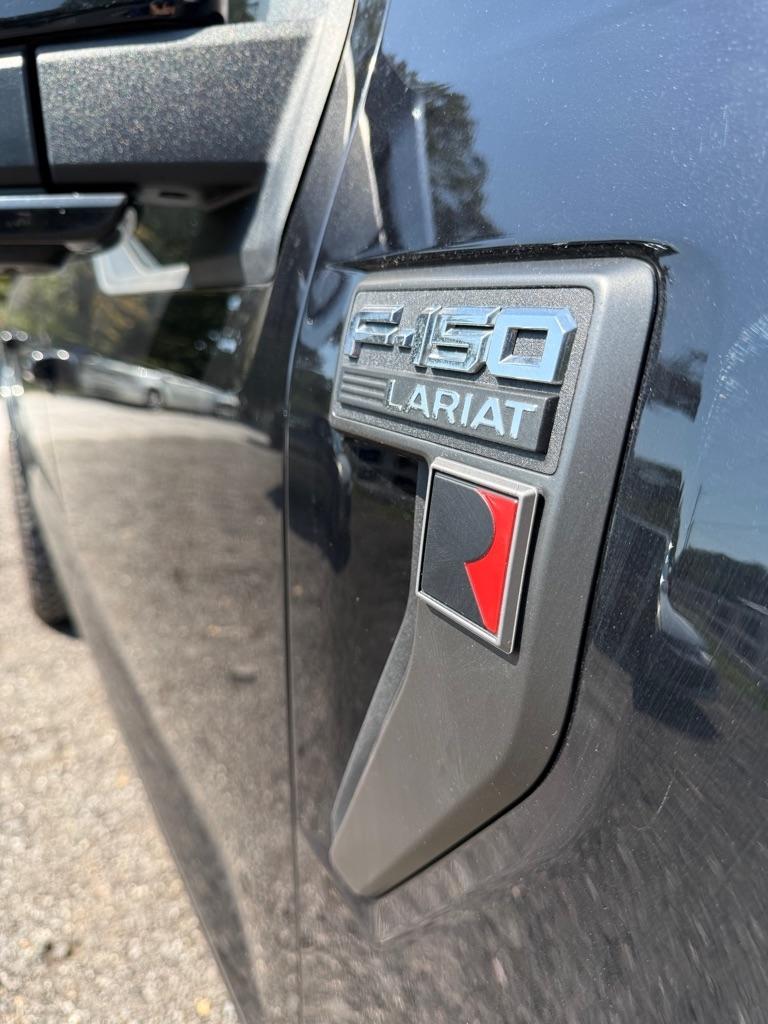 Ford F-150 King Ranch 4WD SuperCrew 5.5' Box 2021