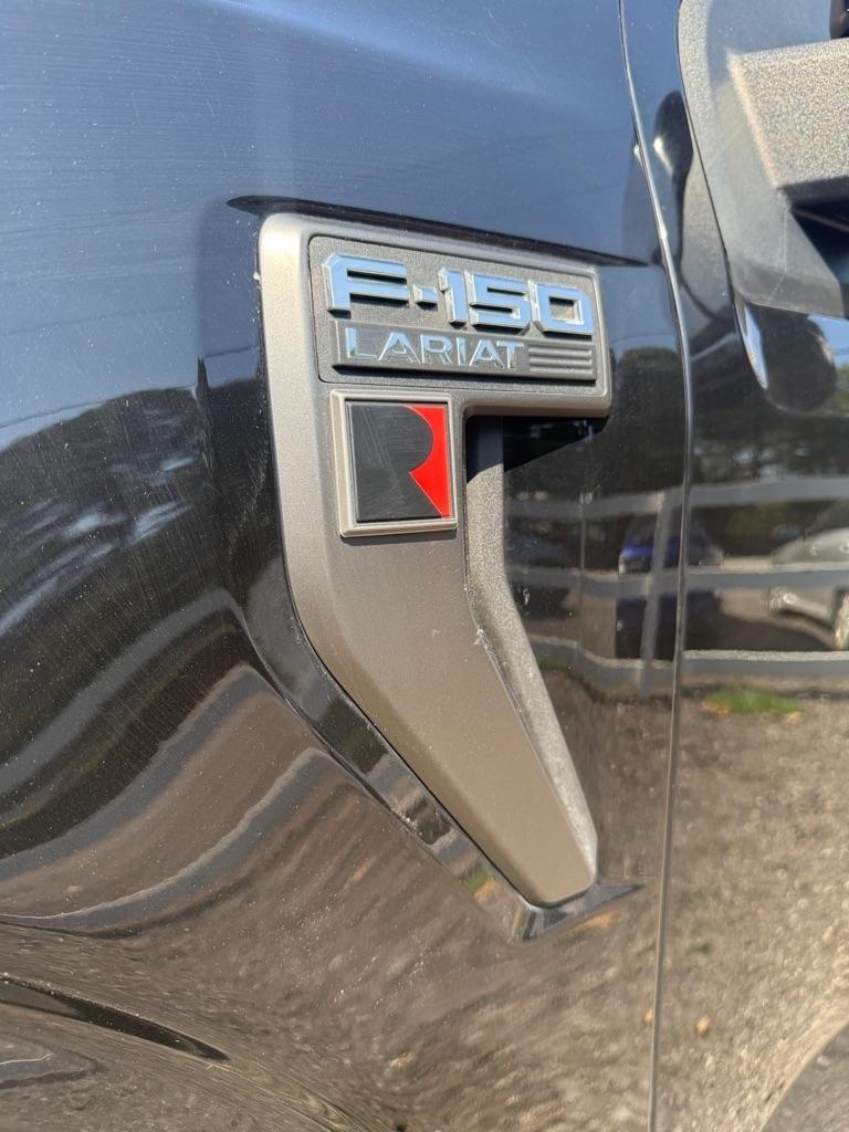 Ford F-150 King Ranch 4WD SuperCrew 5.5' Box 2021
