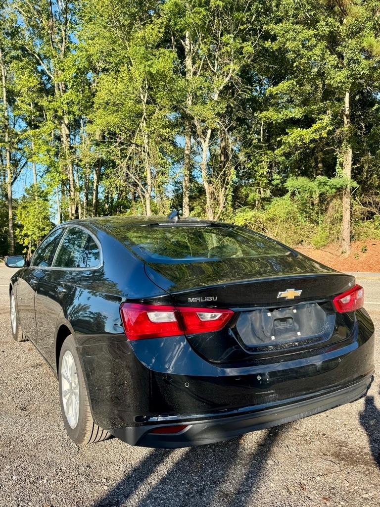Chevrolet Malibu 4dr Sdn 1LT 2024
