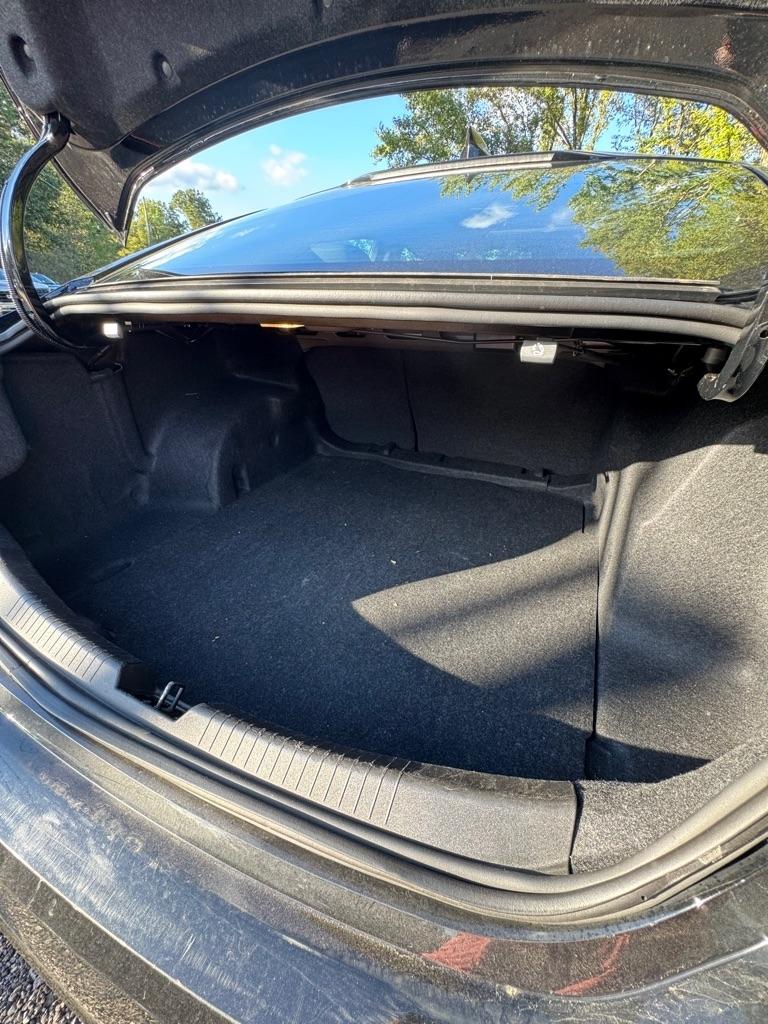 Chevrolet Malibu 4dr Sdn 1LT 2024