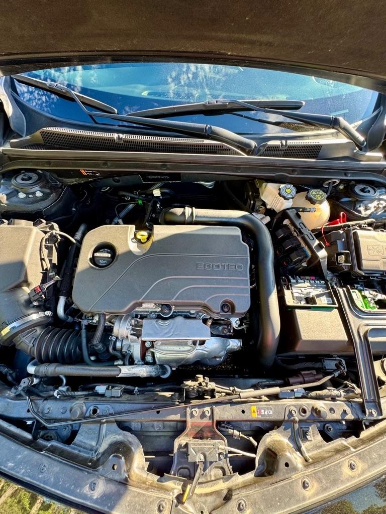 Chevrolet Malibu 4dr Sdn 1LT 2024