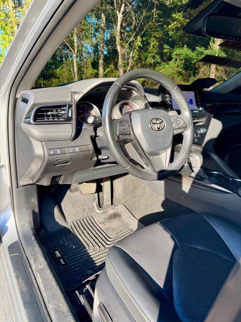 Toyota Camry XSE Auto (Natl) 2023