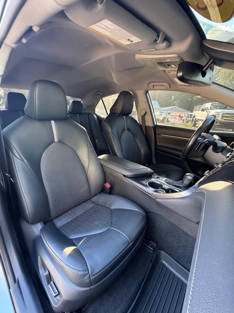 Toyota Camry XSE Auto (Natl) 2023