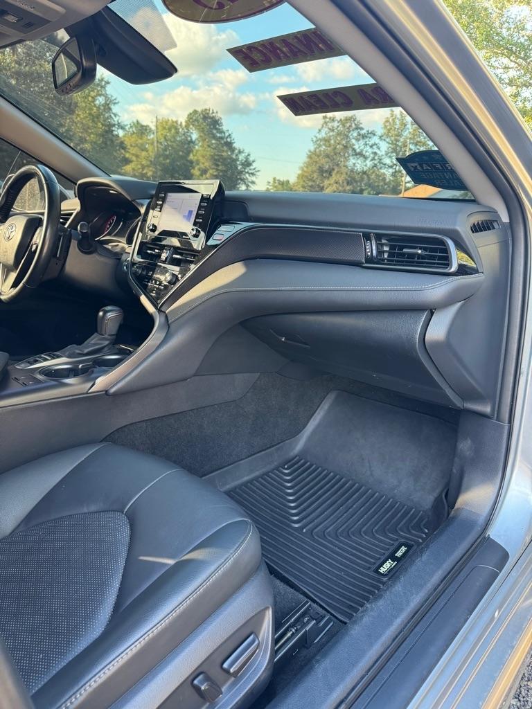 Toyota Camry XSE Auto (Natl) 2023