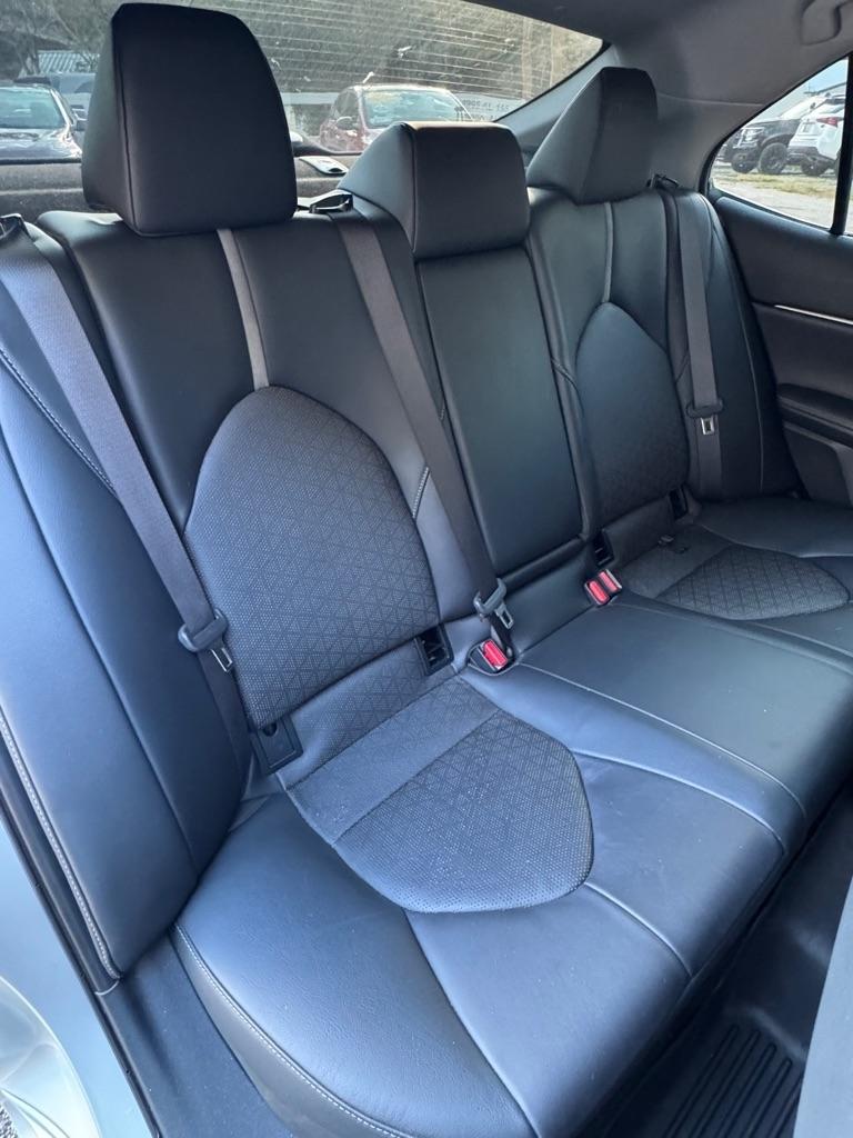 Toyota Camry XSE Auto (Natl) 2023