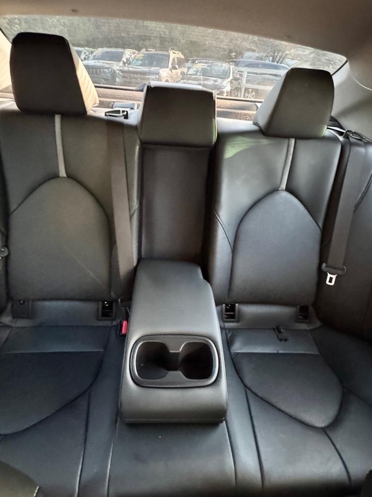 Toyota Camry XSE Auto (Natl) 2023