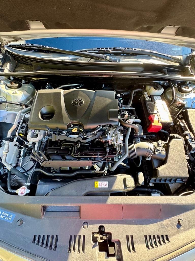 Toyota Camry XSE Auto (Natl) 2023
