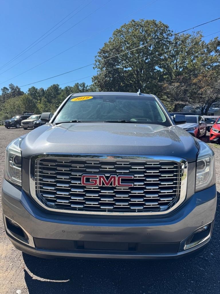 GMC Yukon 2WD 4dr Denali 2019