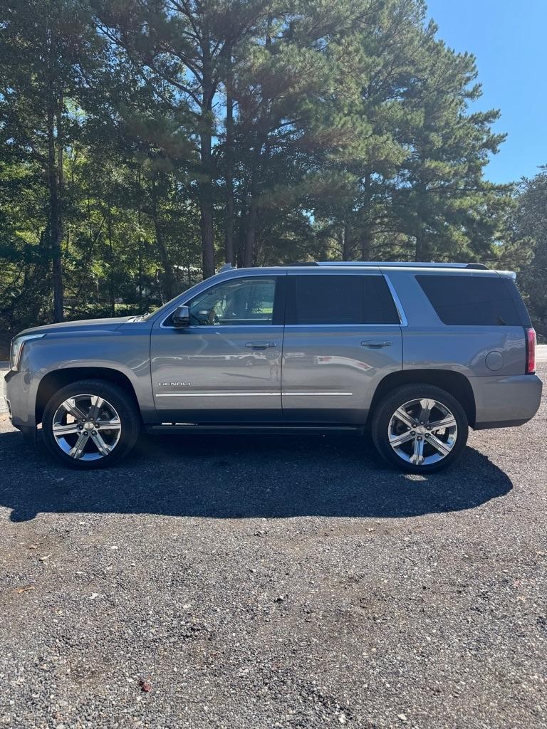 GMC Yukon 2WD 4dr Denali 2019