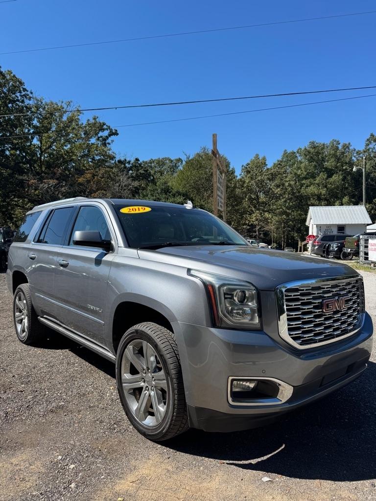 GMC Yukon 2WD 4dr Denali 2019