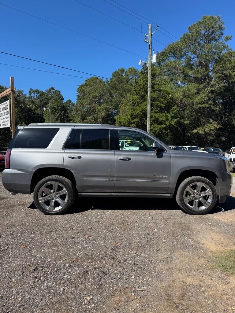 GMC Yukon 2WD 4dr Denali 2019