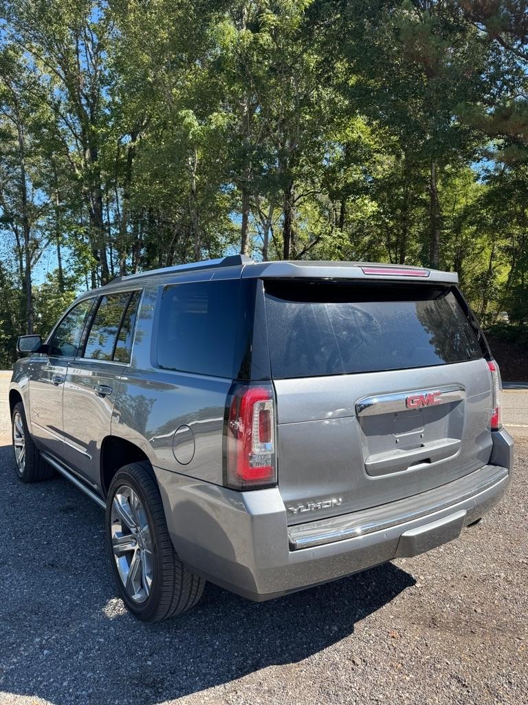 GMC Yukon 2WD 4dr Denali 2019