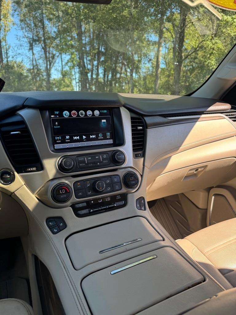 GMC Yukon 2WD 4dr Denali 2019