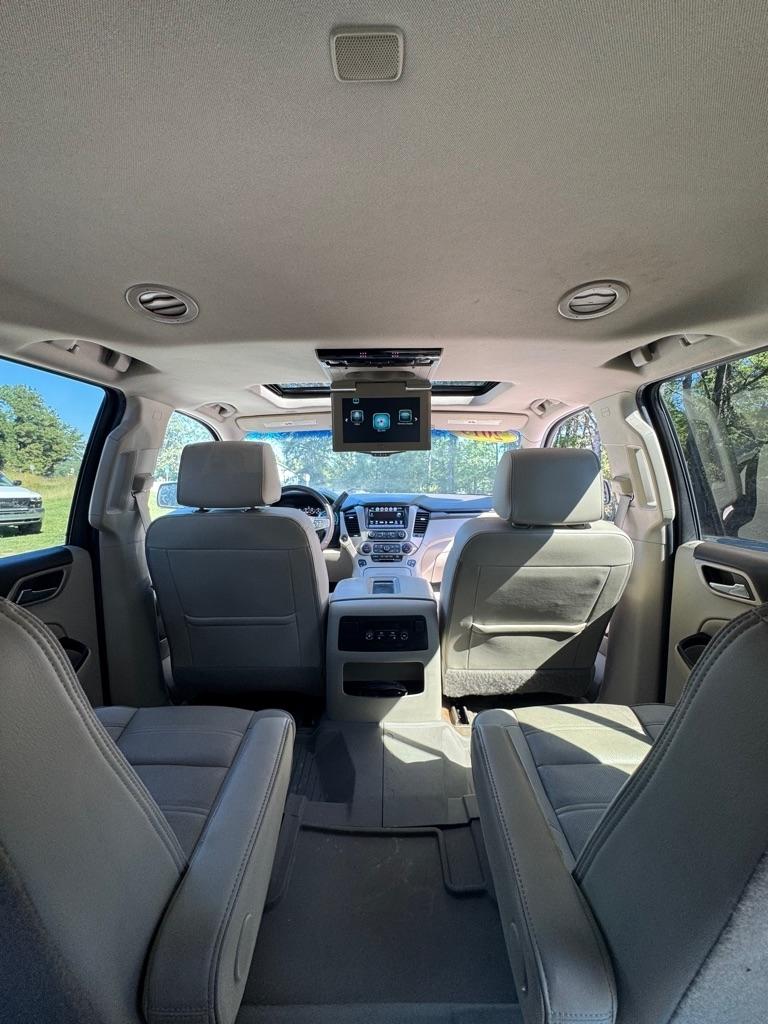 GMC Yukon 2WD 4dr Denali 2019