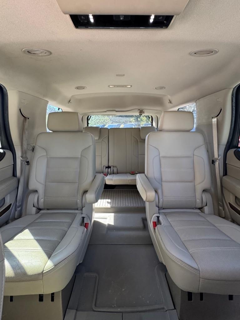 GMC Yukon 2WD 4dr Denali 2019
