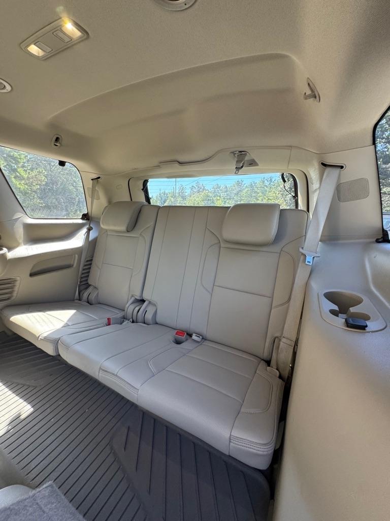GMC Yukon 2WD 4dr Denali 2019