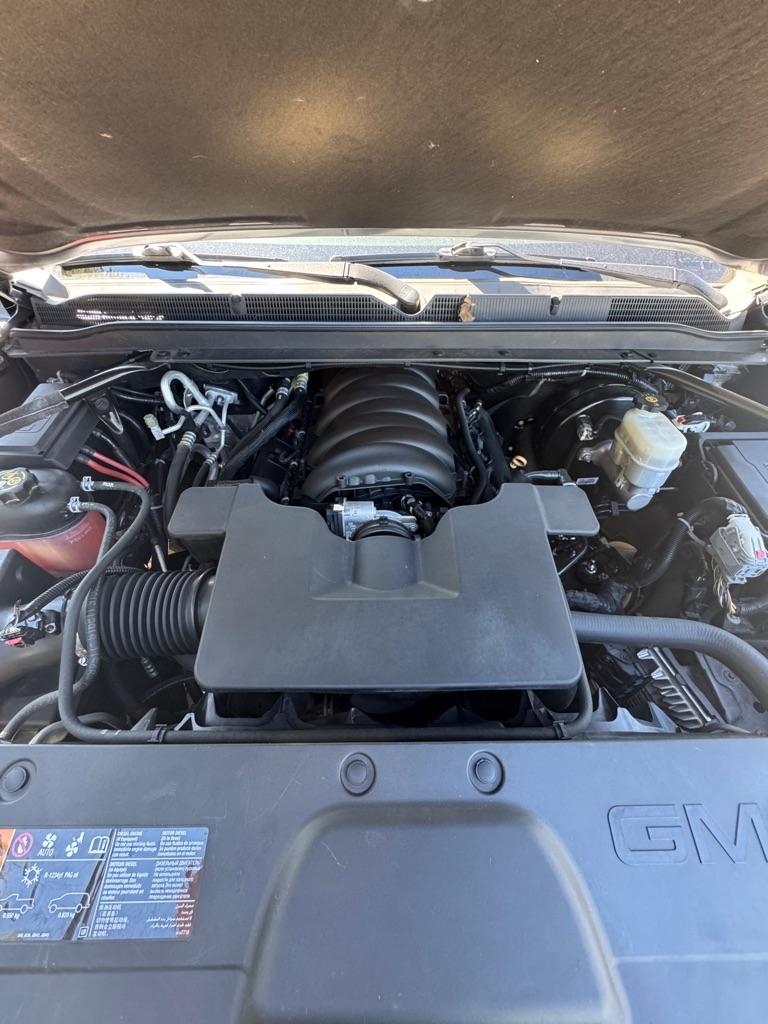 GMC Yukon 2WD 4dr Denali 2019