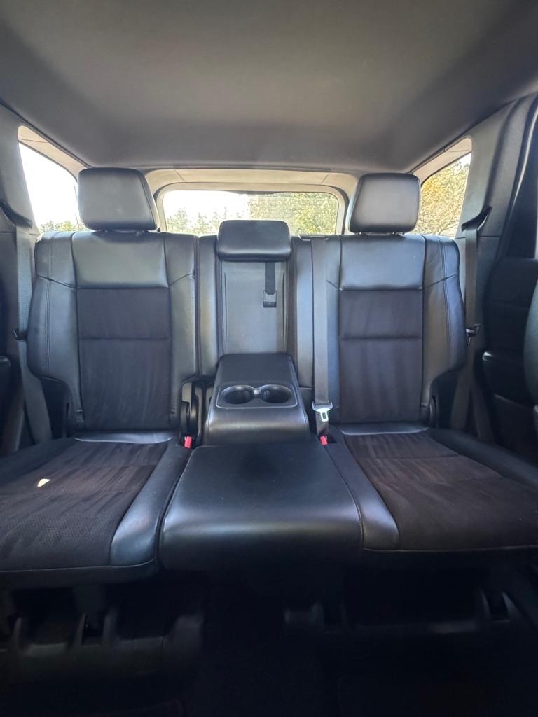 Jeep Grand Cherokee Altitude 4x2 2019