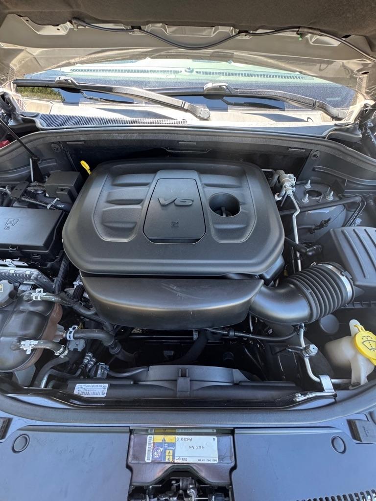 Jeep Grand Cherokee Altitude 4x2 2019