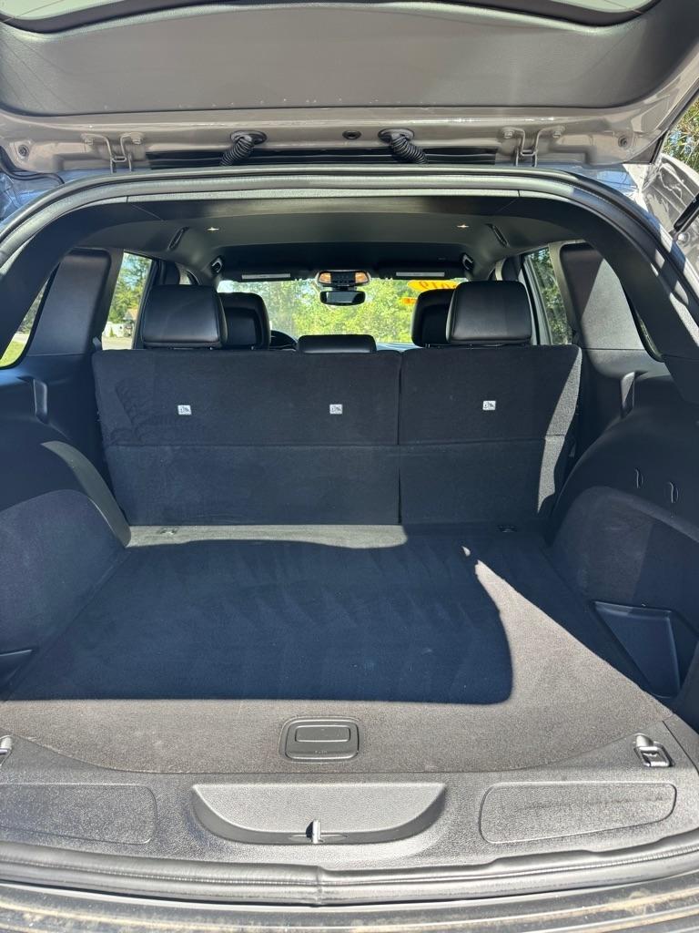 Jeep Grand Cherokee Altitude 4x2 2019