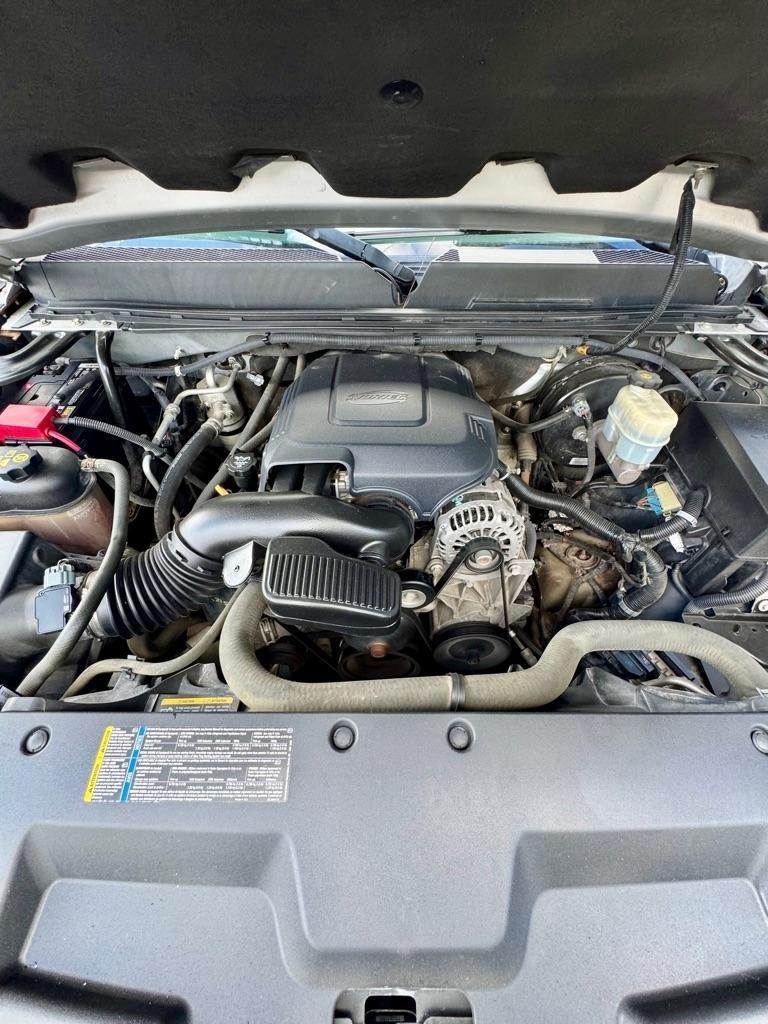 GMC Sierra 1500 4WD Crew Cab 143.5" SLE 2011