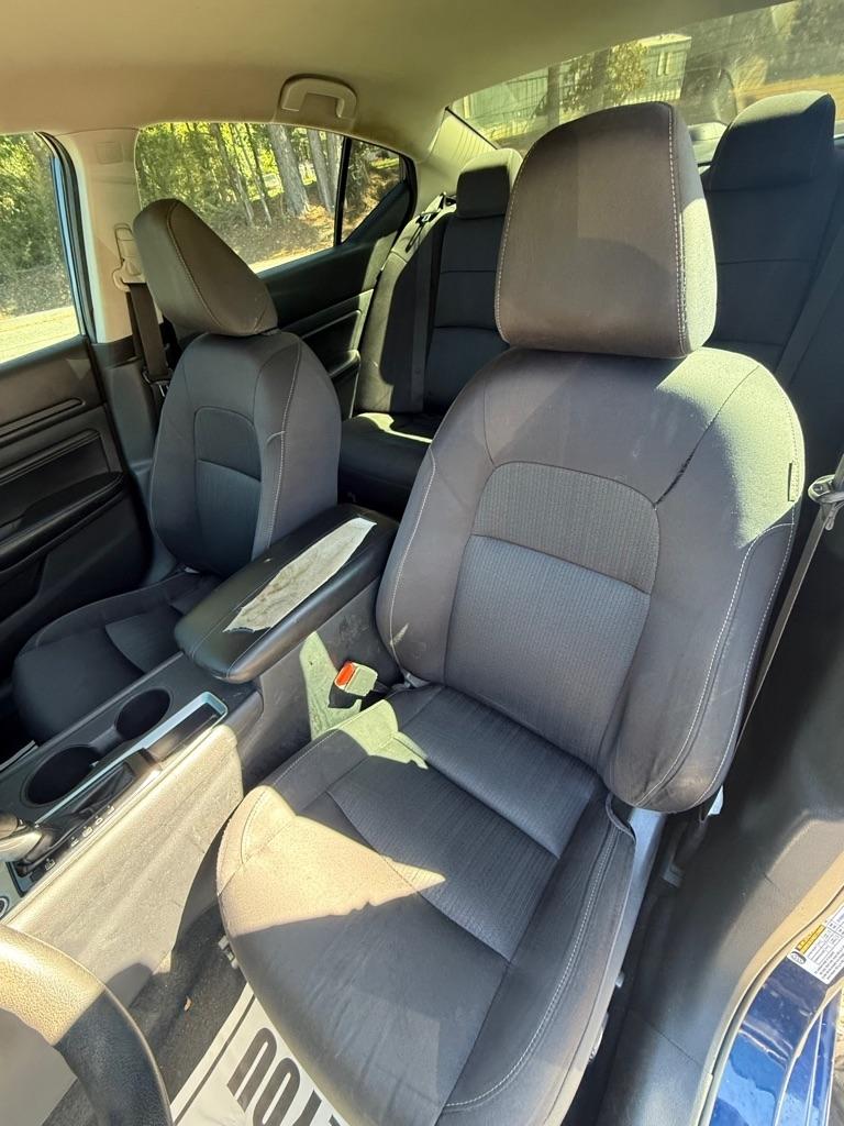 Nissan Altima 2.5 S Sedan 2019