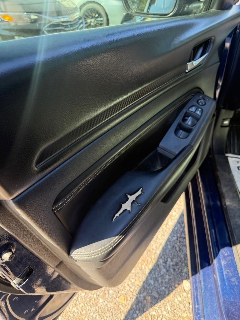 Nissan Altima 2.5 S Sedan 2019