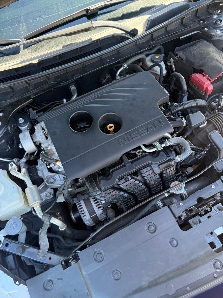 Nissan Altima 2.5 S Sedan 2019