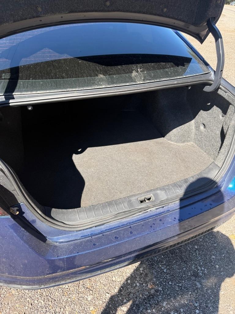 Nissan Altima 2.5 S Sedan 2019