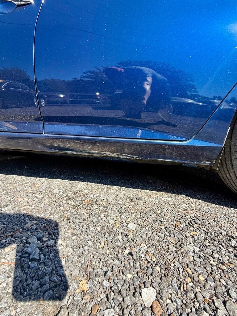 Nissan Altima 2.5 S Sedan 2019