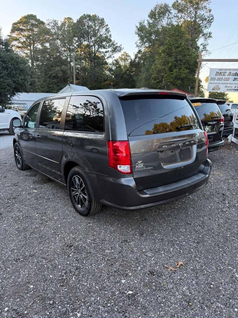 Dodge Grand Caravan 4dr Wgn SE 30th Anniversary 2014