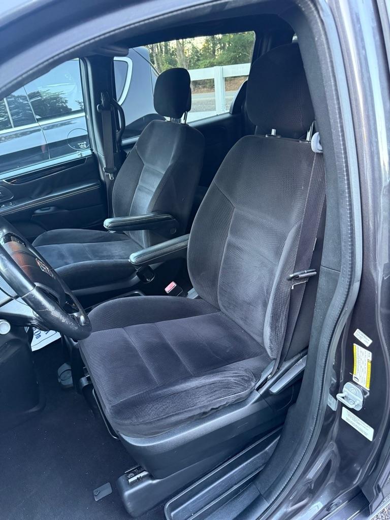 Dodge Grand Caravan 4dr Wgn SE 30th Anniversary 2014