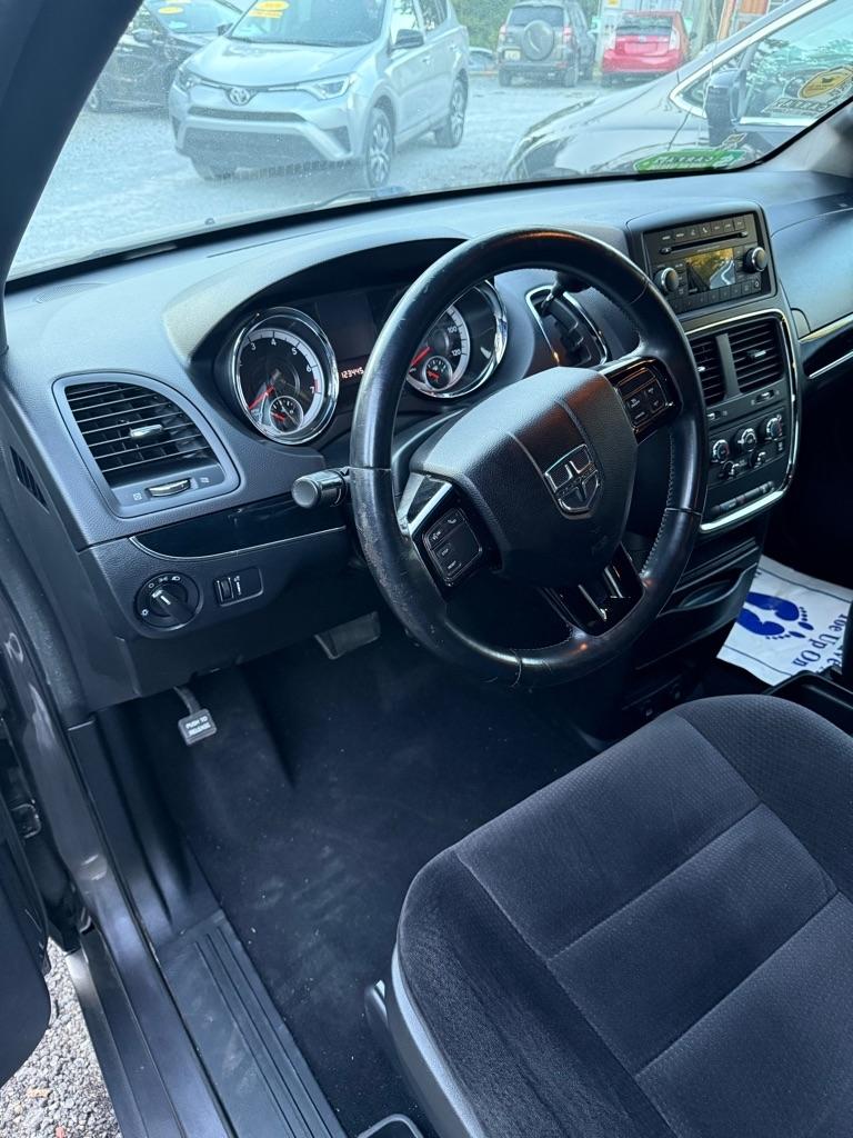 Dodge Grand Caravan 4dr Wgn SE 30th Anniversary 2014