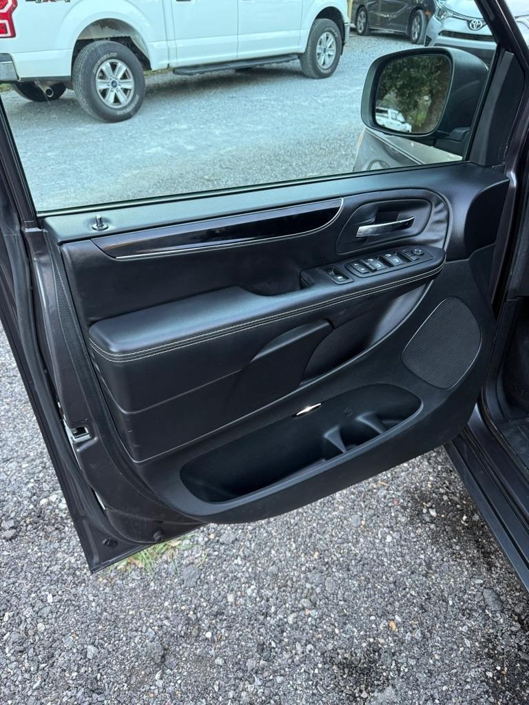 Dodge Grand Caravan 4dr Wgn SE 30th Anniversary 2014