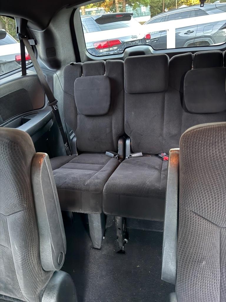 Dodge Grand Caravan 4dr Wgn SE 30th Anniversary 2014