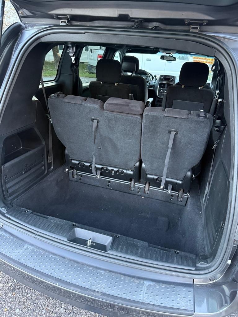 Dodge Grand Caravan 4dr Wgn SE 30th Anniversary 2014