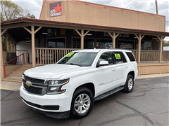 2019 Chevrolet Tahoe 