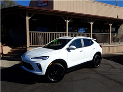 2024 Buick Encore GX 