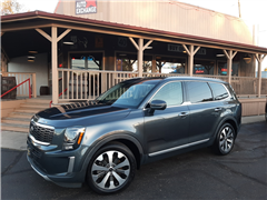 2020 Kia Telluride 