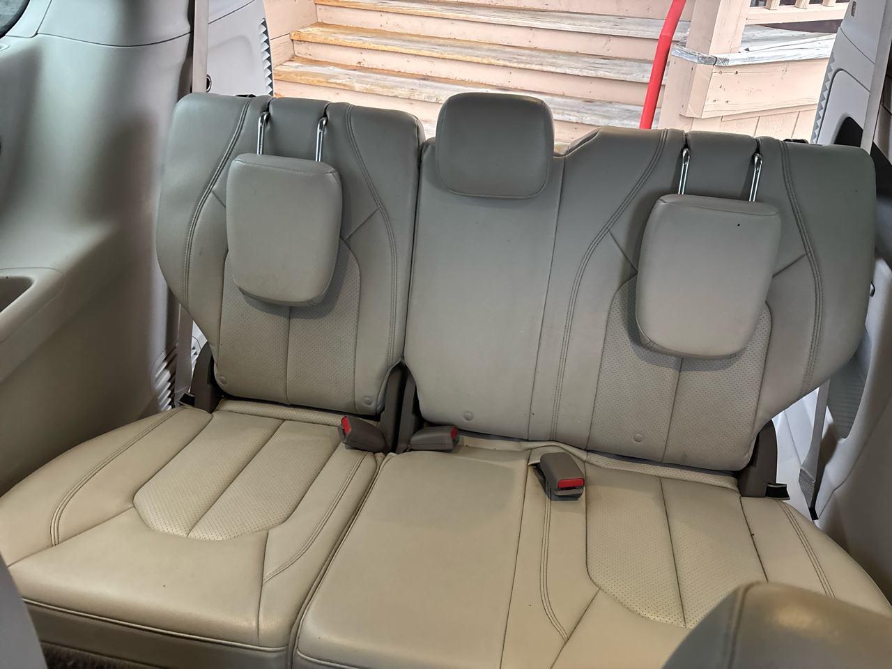 Chrysler Pacifica Touring L 2020