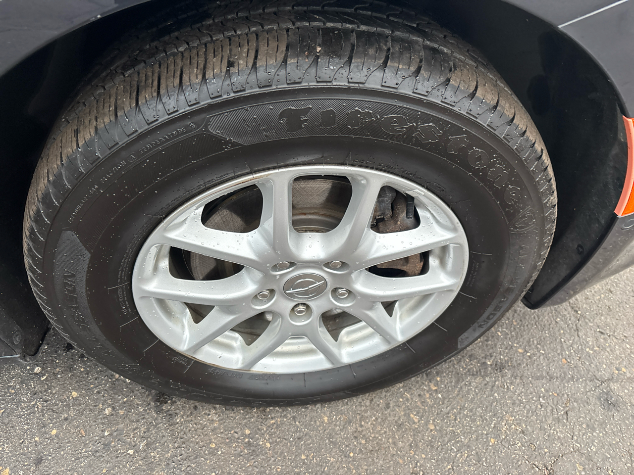 Chrysler Pacifica Touring L 2020