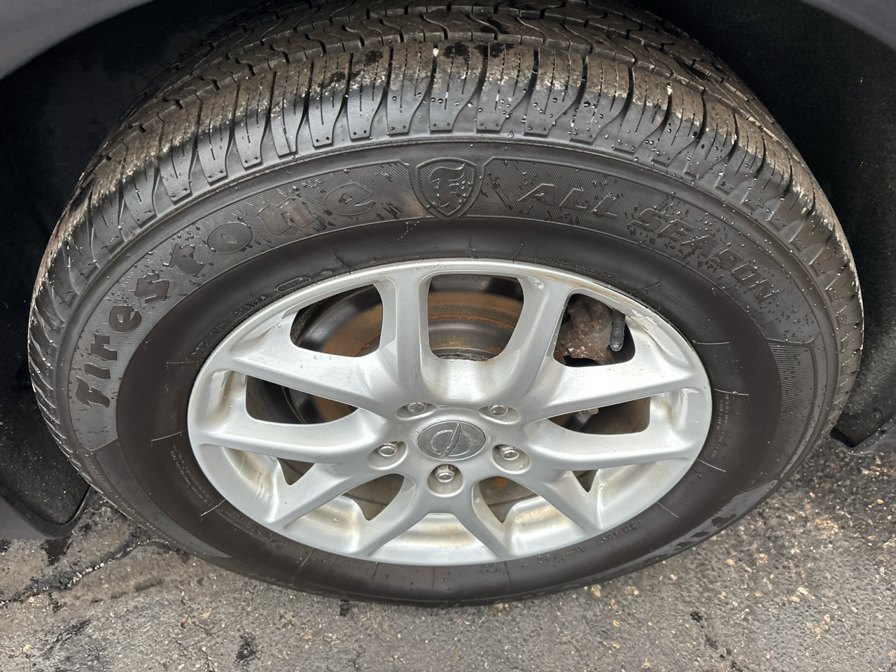 Chrysler Pacifica Touring L 2020