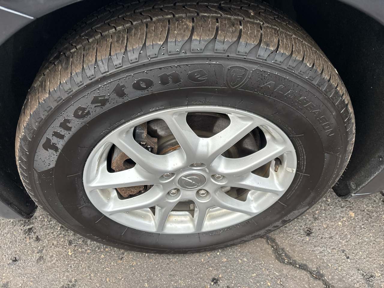 Chrysler Pacifica Touring L 2020